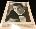 Movie Still Mobsters 1991 Christian Slater 8 x10 B&amp;W - £11.79 GBP