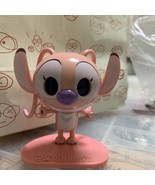 Disney Angel Figure Plastic Forward-Leaning Movable 2007 SEGA - $559.75 MXN