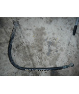 FRONT BRAKE MASTER CYLINDER OUTLET HOSE 2002 YAMAHA YFM660 YFM GRIZZLY 660 - $183.41 MXN