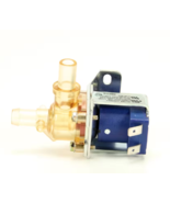 Wilbur Curtis 70135-60 Solenoid Valve Dump Right Hand 120V 12W fits D100... - $3,612.44 MXN