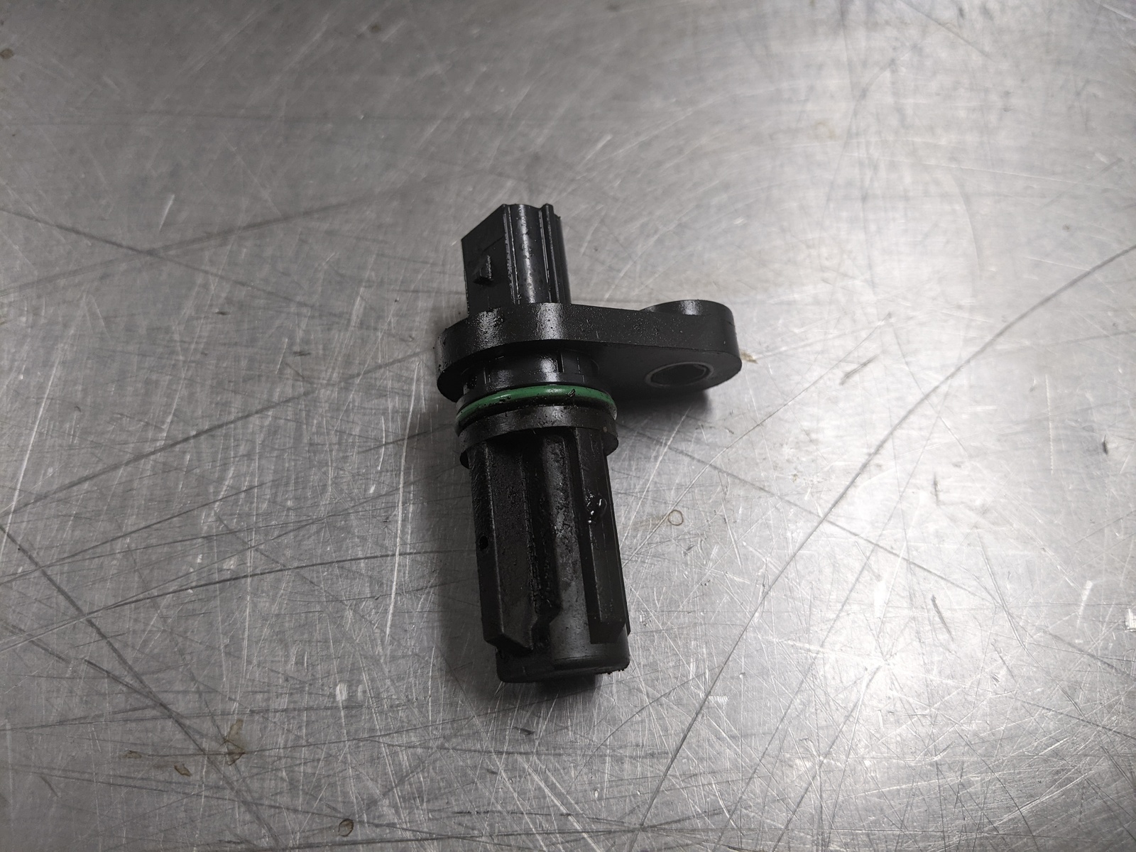 Crankshaft Position Sensor For 10-11 Chevrolet Equinox  3.0 12615626 Item image 2