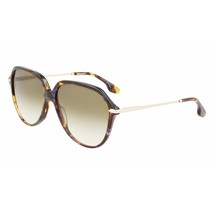 Ladies&#39; Sunglasses Victoria Beckham VB637S-418 ø 59 mm (S0374937) - £115.82 GBP
