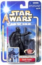 Star Wars Blue Saga Empire Strikes Back - Bespin Duel Darth Vader - $18.99