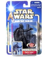 Star Wars Blue Saga Empire Strikes Back - Bespin Duel Darth Vader - $361.56 MXN