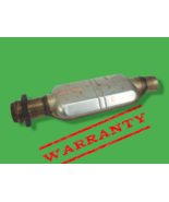 01-09 mercedes w209 w208 clk500 clk350 clk550  pipe resonator 2084910001 - $2,211.25 MXN