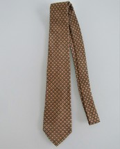 Fendi Early/Vintage Men&#39;s Silk Tie - £14.45 GBP
