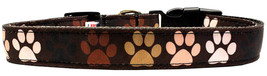 Solidarity Paws Nylon Dog Collar SM Wide - $24.99