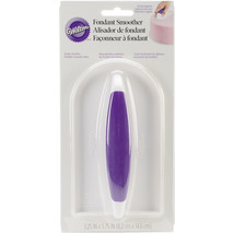 Fondant Smoother 5.75&quot;X3.25&quot;  - £22.04 GBP