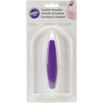 Fondant Smoother 5.75&quot;X3.25&quot;  - €24,52 EUR