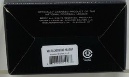 NFL Licensed Boelter Brands LLC Green Bay Packers Salt Pepper Shakers image 5