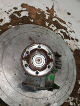 Transfer Case 2.0L VIN 9 8th Digit Turbo Fits 13-20 FUSION 1446251SAME D... - $134.84