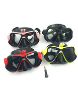 Diving Mask Mount for GoPro Hero 8 7 6 5 4 3+ Session Snorkel Face Scuba... - €17,30 EUR+
