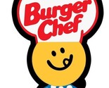 Burger Chef Sticker Decal R8217 - $1.95+
