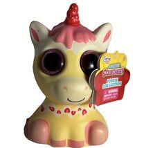 Cute NEW Strawberry Shortcake Unicorn Squishy Stress Toy For Kids 3+ - $22.65