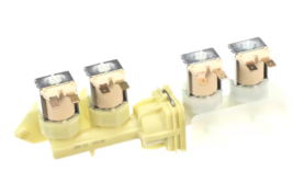 Alliance Laundry Systems 807837, 33090230H, Solenoid Valve, Water Inlet,... - $102.16