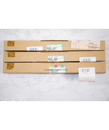 3 New OEM Ricoh Aficio1060, 1075, 2051 Anti-Static Plates B065-3947 (B06... - $506.47 MXN