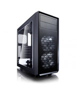 Fractal Design Focus G Computer Case with Side Window - $148.66