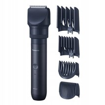 Panasonic ER-CKN2 Multishape Personal Grooming System Kit Beard Body Hair Trimme - £170.24 GBP