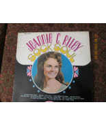 Sock Soul by Jeannie C. Riley (Little Darlin&#39; SLD-8011) LP EX/VG+ - €12,84 EUR