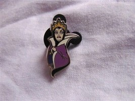 Disney Trading Pins  49015 DS - Snow White - 3 Mini Pin Set - Evil Queen Only - £11.25 GBP