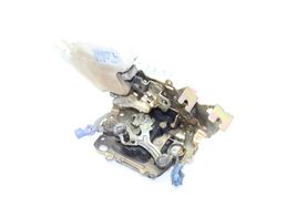 03-06 INFINITI G35 SEDAN FRONT LEFT DRIVER DOOR LOCK LATCH ACTUATOR Q8022 image 5