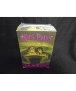 Harry Potter The Half Blood Prince 12 Cassettes - €29,03 EUR