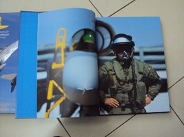 Book, Over The Horizon Thai Air Force Book SAAB, JAS-39, Gripen F16 F-5 C130 UH1 - $37.05