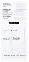 Olaplex Stand-Alone Treatment Single-Use System image 2