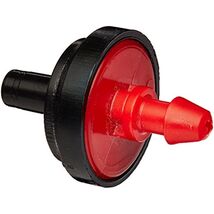 Raindrip PC2025B 25-Count 1/2 GPH Small Drippers - $22.77