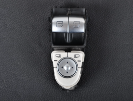 OEM Front Driver Left Side Power Window Switch Mercedes-Benz C200 C300 C... - $75.00