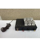 FAMCO COLOR ORGAN MODEL 111-X EXPERIMENTAL - $267.29