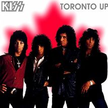 Kiss - Toronto, Ontario March 15th 1984 CD - SBD - £17.00 GBP