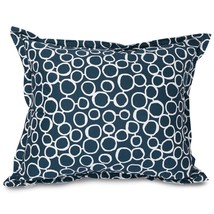 Majestic Home 85907250045 Fusion Navy Floor Pillow - 54 x 44 x 12 in. - $210.18