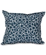 Majestic Home 85907250045 Fusion Navy Floor Pillow - 54 x 44 x 12 in. - £166.07 GBP