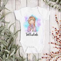 PRINCESS ANNA Personalised Baby Vest - Disney BabyGrow - Frozen Sleepsuit - $10.98