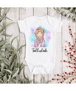 PRINCESS ANNA Personalised Baby Vest - Disney BabyGrow - Frozen Sleepsuit - $10.98