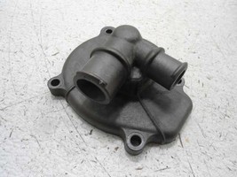 2008 2009 2010 Buell 1125 1125R 1125CR WATER PUMP COVER HOUSING ENGINE M... - $4.78