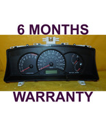 2004 05 06 07 08 Corolla Speedometer Instrument Cluster - 6 MONTHS WARRANTY - $118.75