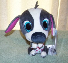 Disney Junior T.O.T.S. Pablo the Puppy 6&quot;H Plush NWT - £11.66 GBP