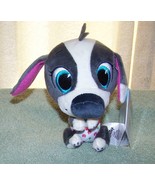 Disney Junior T.O.T.S. Pablo the Puppy 6&quot;H Plush NWT - £11.75 GBP