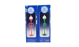 Colorful Office Thinking Hand Boiler, Glass Science Energy Transfer, Chi... - $273.81 MXN