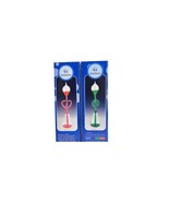 Colorful Office Thinking Hand Boiler, Glass Science Energy Transfer, Chi... - $273.81 MXN