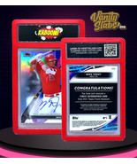 Baseball Autograph Series Mystery Card Vanity Slab - £19.60 GBP