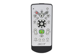 ACER MCERC – 200 IR RC6 Remote Control Remote Control for Windows XP Med... - $15.80