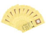 Hoover Commercial AH10243 Upright Bags for HushTone, Allergen Filtration... - $31.10
