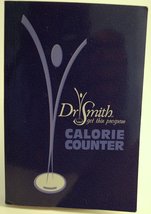 Calorie Counter - Dr Smith Get Thin Program [Unknown Binding] - £61.88 GBP