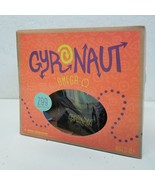 Gyronaut Omega Obstacle 3D Puzzle Ball &amp; Display Stand| Advanced 299 Obs... - $37.62 CAD