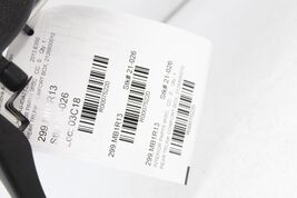 10-18 w212 w218 E350 CLS550 Rear Trunk Storage Compartment Comfort Box 75220 image 2