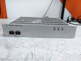 Defective Kratos Analytical AC4063AA Magnet Controller AS-IS for Parts - $120.77