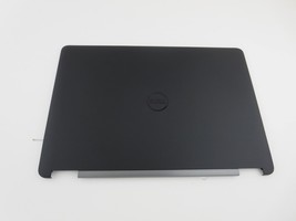 Dell Latitude E7270 12.5"  LCD Back Cover Lid Top 456 - 5G9NG 05G9NG - £19.33 GBP